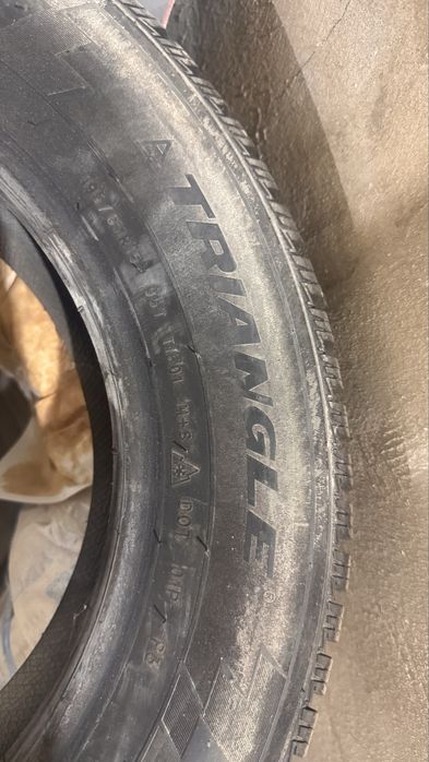 TRIANGLE 195/65 R15