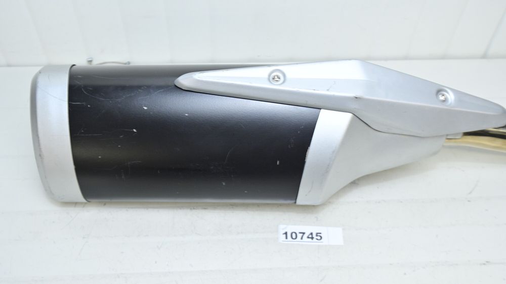 Toba De Evacuare Originala Kawasaki Z750 2007 2012