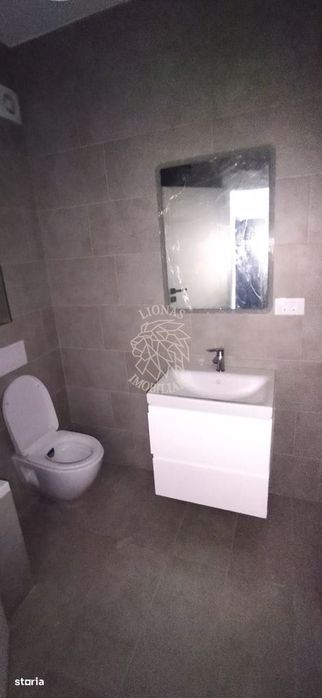 Apartament Nou 2 camere 49 mp+balcon-Calea Moldovei — fotografia 3