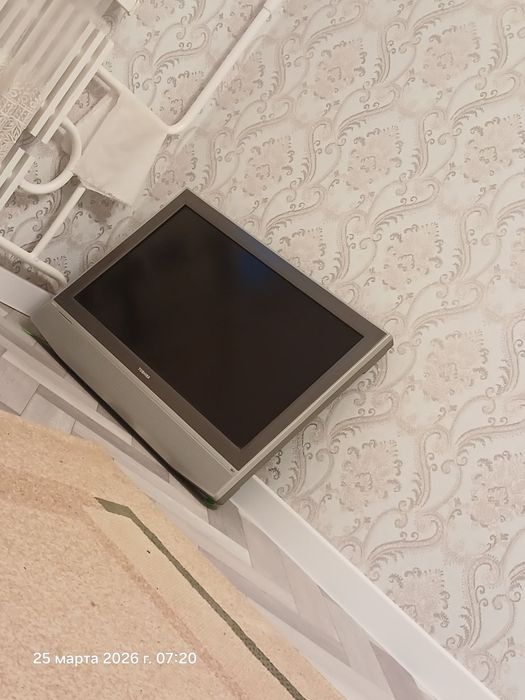 Телевизор сатылады