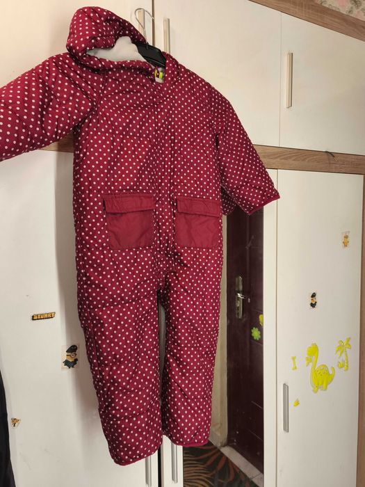 Combinezon, primavara, 98/104