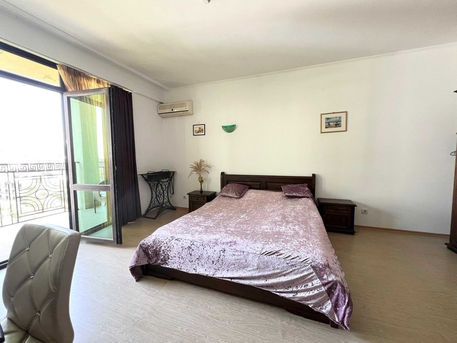 Продава се Двустаен апартамент в к.к. Слънчев бряг - 83 кв.м за 1073 €/кв.м - Снимка #13