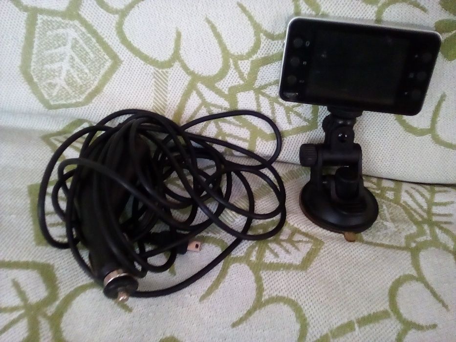 Продается видео регистратор