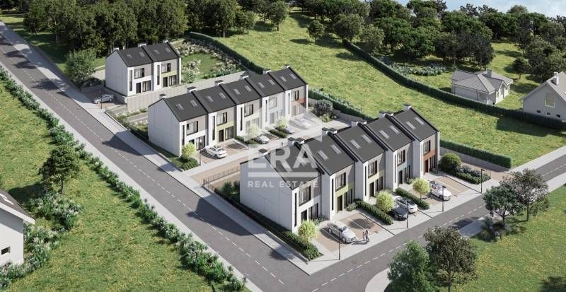 Парцел за жилищно строителство в регулация с проект и строително разре