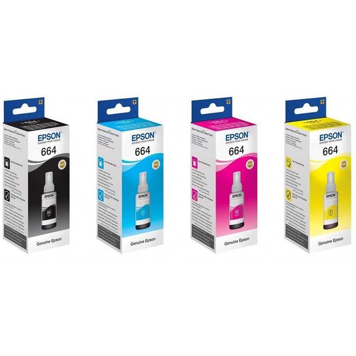 Картридж и чернила  на все модели принтеров  ДОСТАВКА