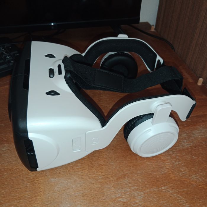 VR achki sotiladi