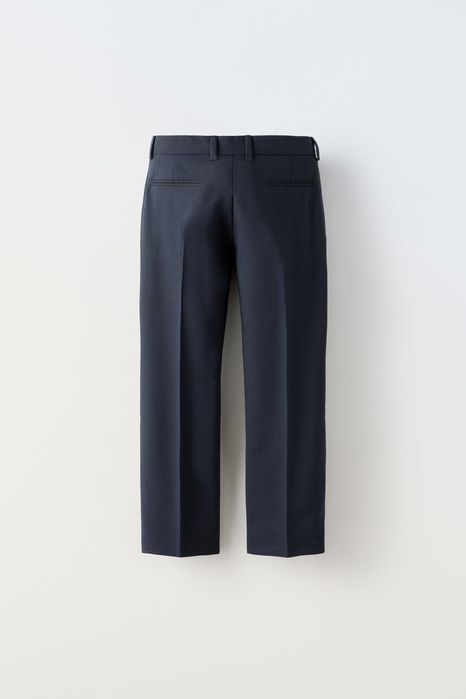 Школьные брюки Zara на 8лет