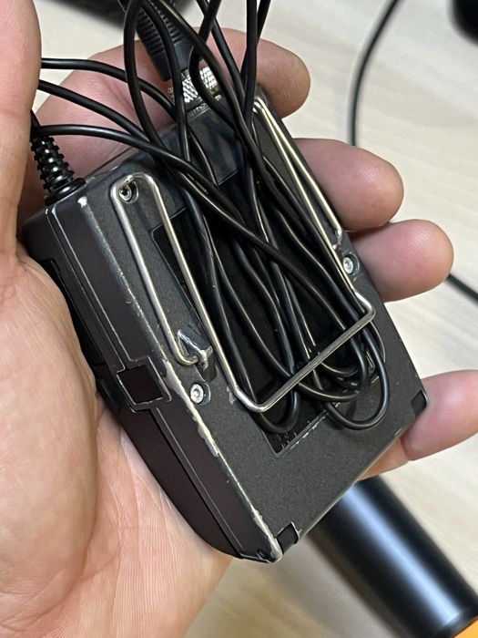 Продам петличный микрофон Sennheiser