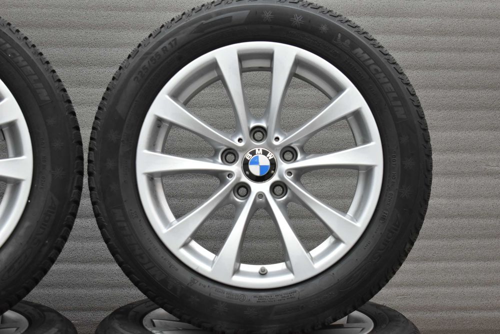17'' Джанти Bmw F34 (Gran Turismo) F30