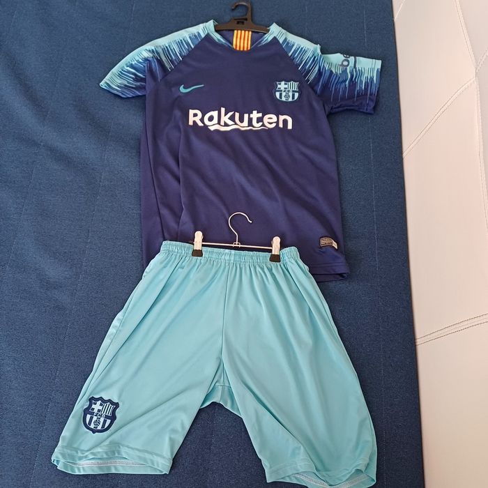 4 echipamete fotbal copii