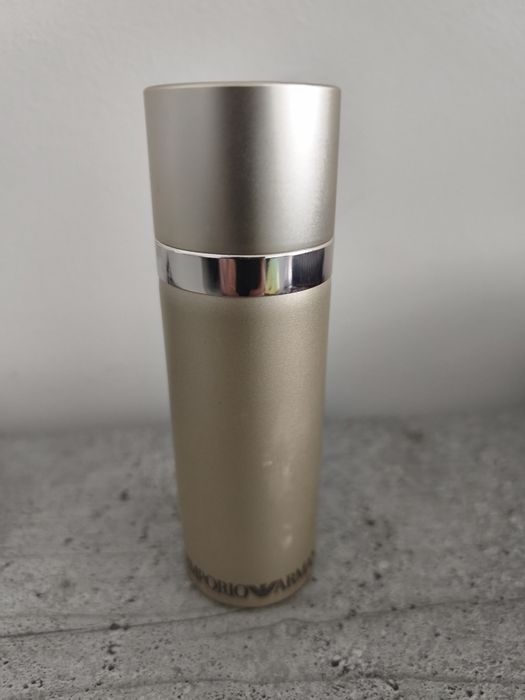 Emporio Armani She, 100ml, nou, deschis!
