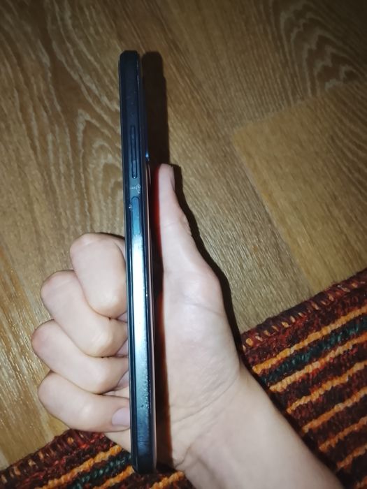 POCO M4 Pro  можно и обмен
