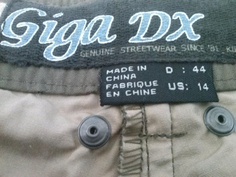Pantaloni de dama matlasati