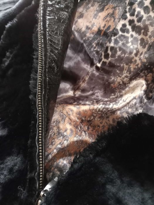 шубы натуральные