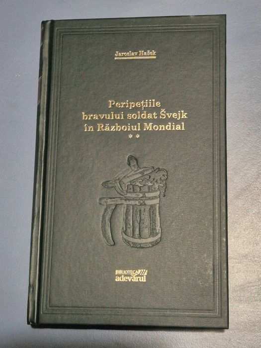 Pachet carti celebre, opere clasice din literatura universala, noi