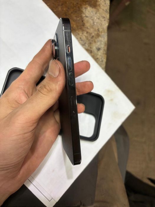 Iphone 13 pro 256gb
