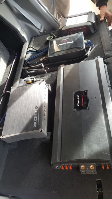 Pioneer Champion Series