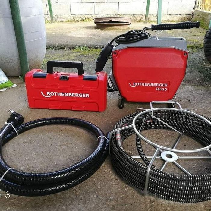 Сантехник - прочистка канализации Ташкент 24/7