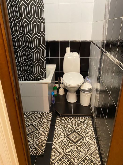 Продам квартиру 2 комнатную