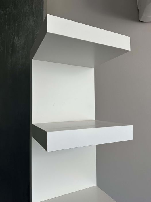 Етажерка LACK IKEA