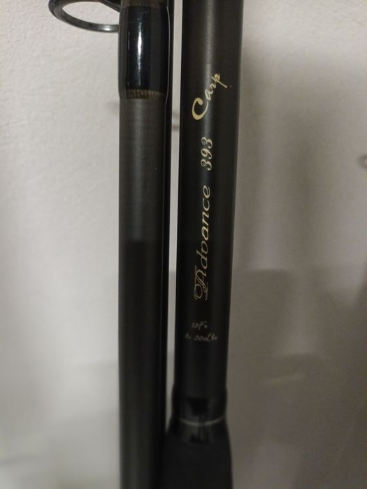 Se vinde lansete HAKUYO