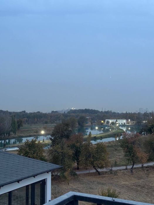 Продается дом Higt tech слелан на 90%