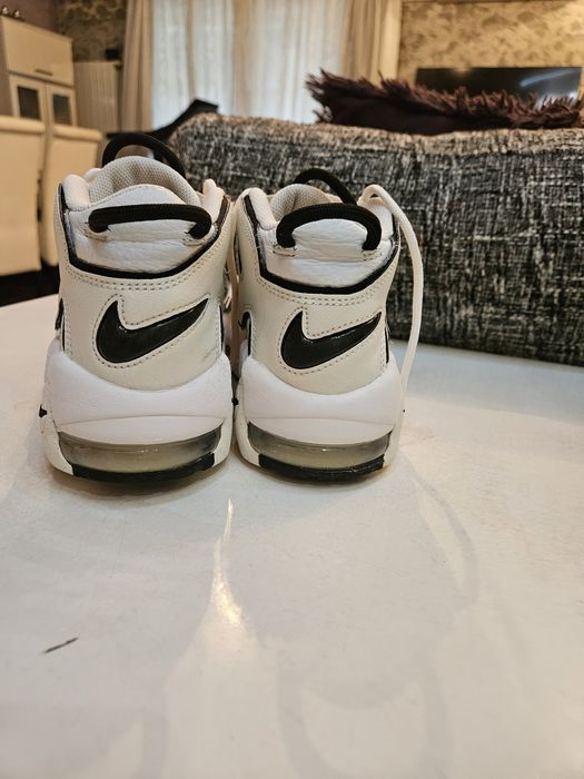Nike Air 37.5 номер