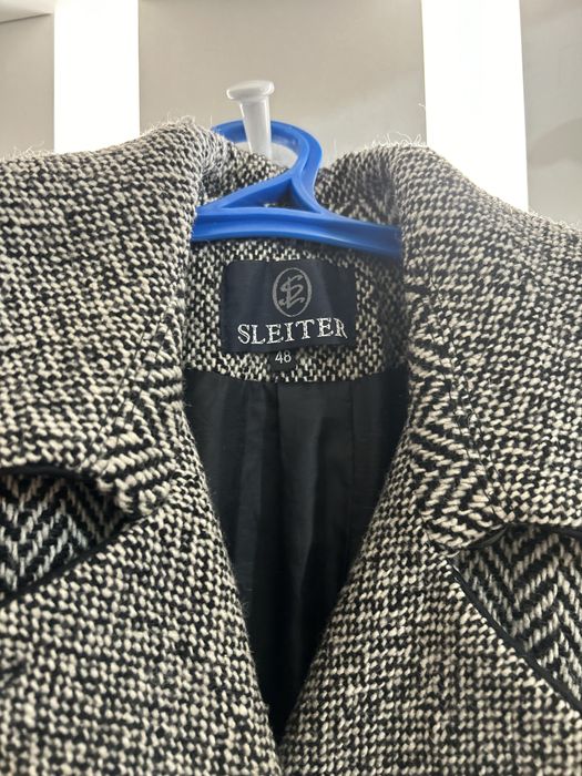 Пальто женское классика