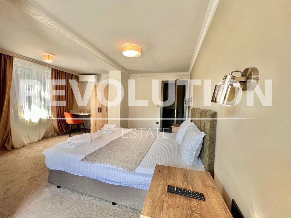 Дава се под наем Едностаен апартамент в Варна, м-т Евксиноград - 30 кв.м за 350 € - Снимка #2