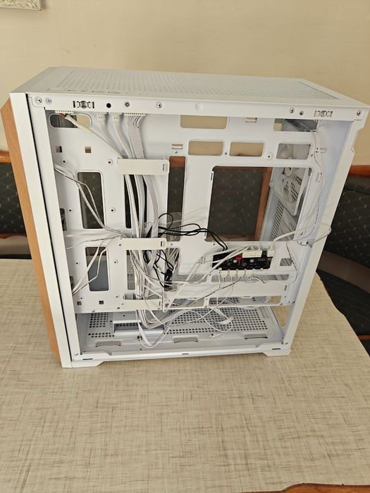 Корпус Sama z60 новый!