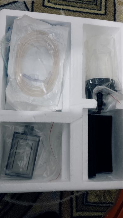 Кислород консентратор