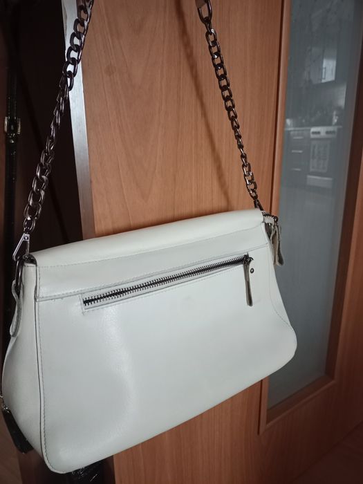 Сумка кожа красивая