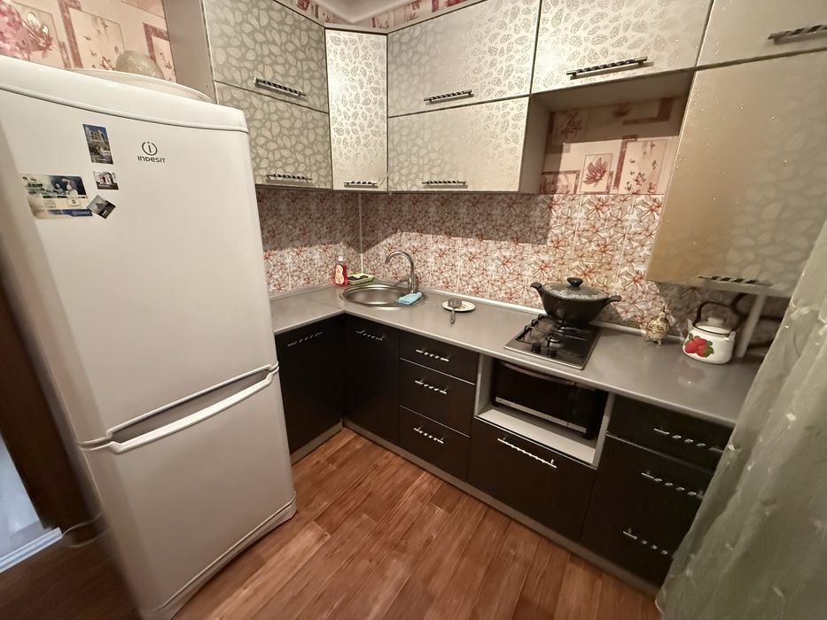 Продам 1-ку в Центре!