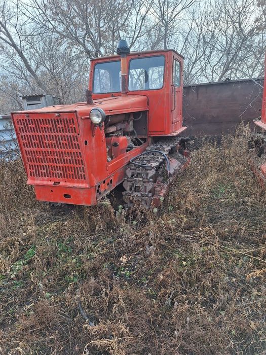 Продам трактор Т4