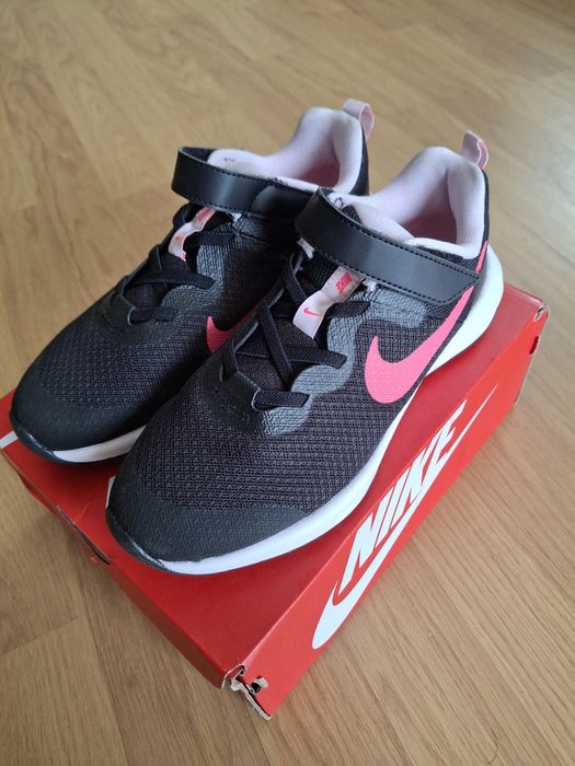 Adidasi copii Nike, marime 35