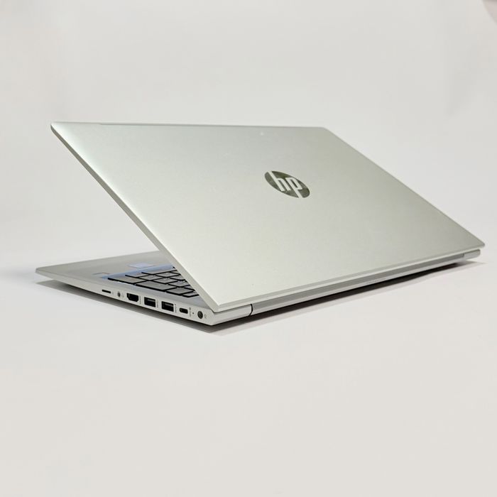 HP ProBook 455 G9/15.6” IPS/Ryzen 3 5425U/512GB NVMe/8GB