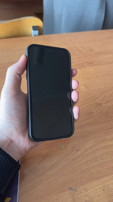 Айфон 11 кор док бар памит 128 юмкус 73 ашылмаган таза жагдайда