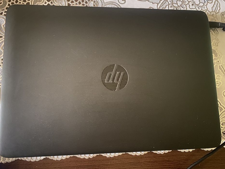 Laptop HP EliteBook
