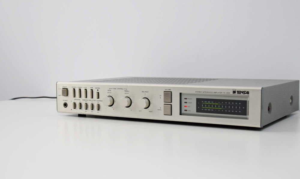 Amplificator Tensai TA-2650