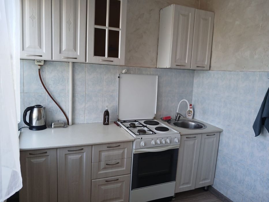 Аренда квартир долгосрочно