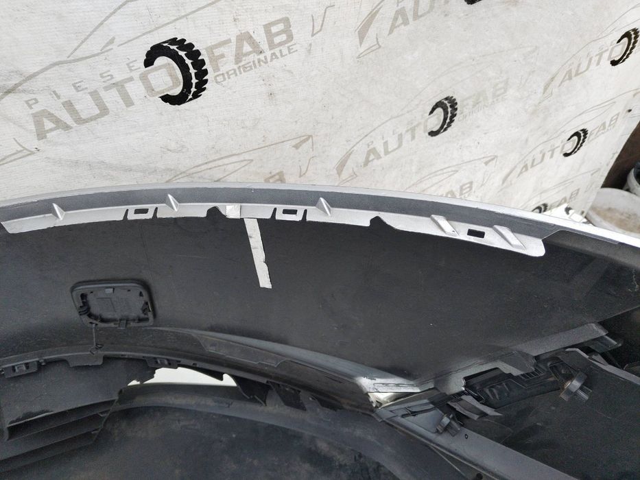 Bara fata Nissan Qashqai 3 an 2021-2022-2023-2024