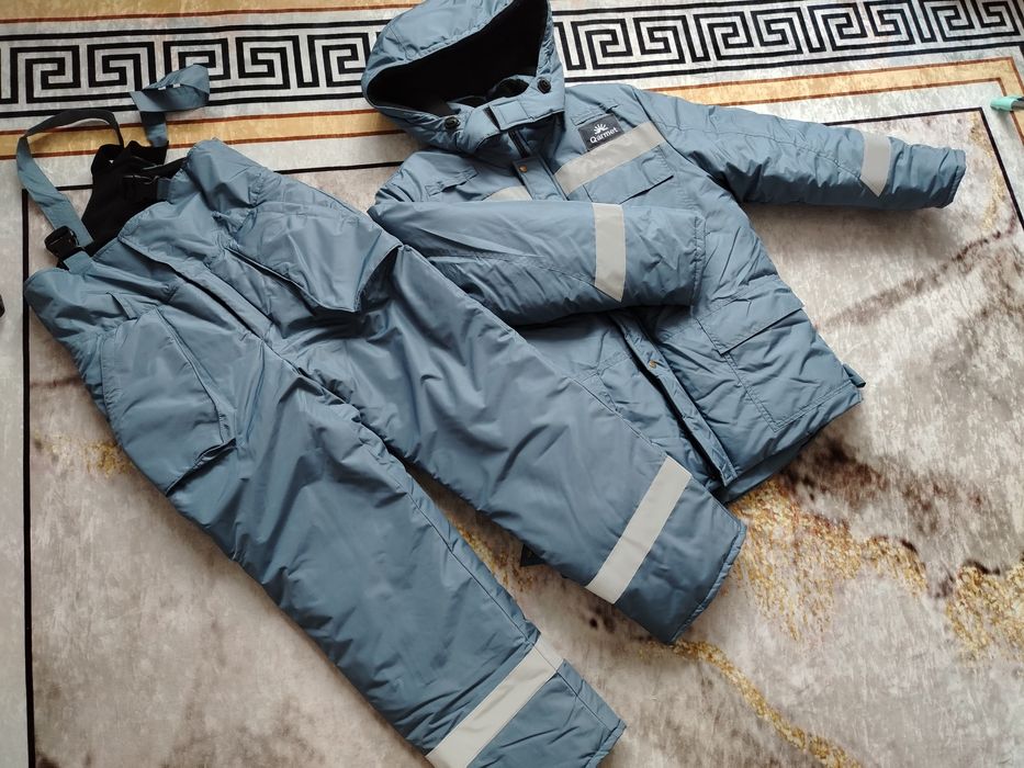 Спецобувь. Спецодежда.