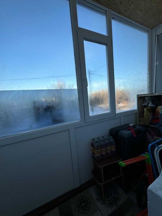 3-шка  в  Заречном