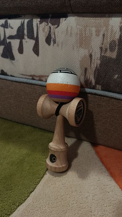 Okendama Maze antiskid v2