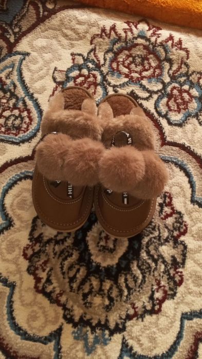 Oyoq kiyim 37 razmer