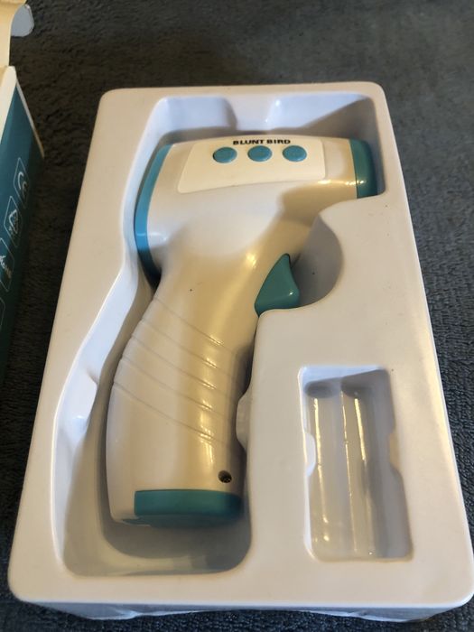 Termometru infrarosu Blunt Bird  dn-998