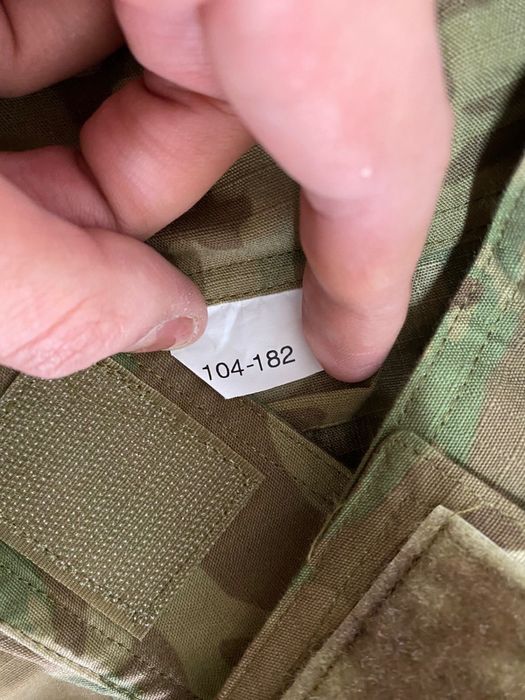 Продается Каремат, спальный мешок , форма новая