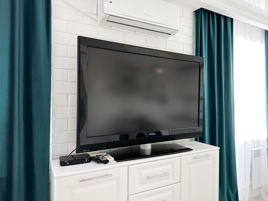Сдам Lux Apartament Батыс 2 WI-FI/Smar TV