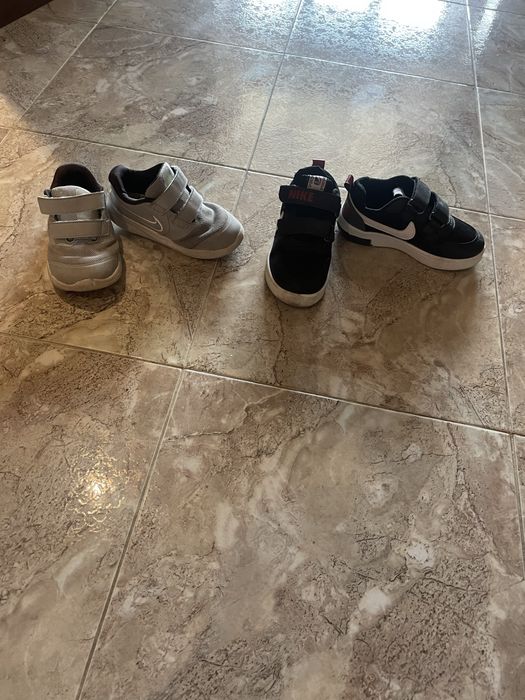 Маратонки ЗАПАЗЕНИ 23-26 номер