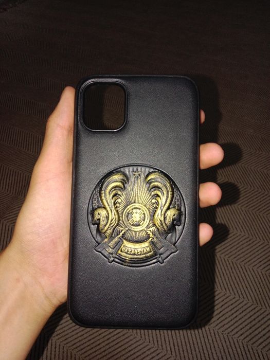 iPhone 11 чехол не давно купил новый
